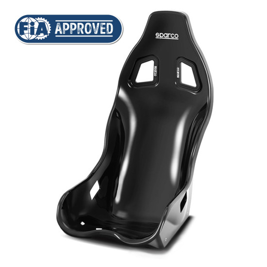Sedile Sparco ULTRA - Omologato FIA