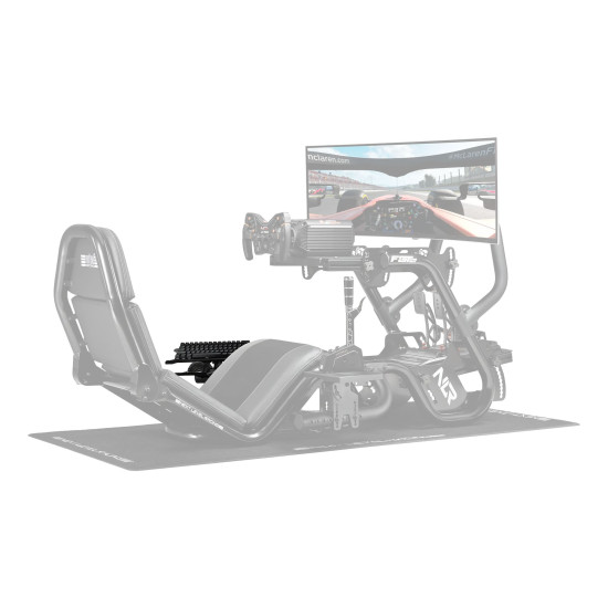 F-GT Pro Vassoio Diretto per Tastiera e Mouse