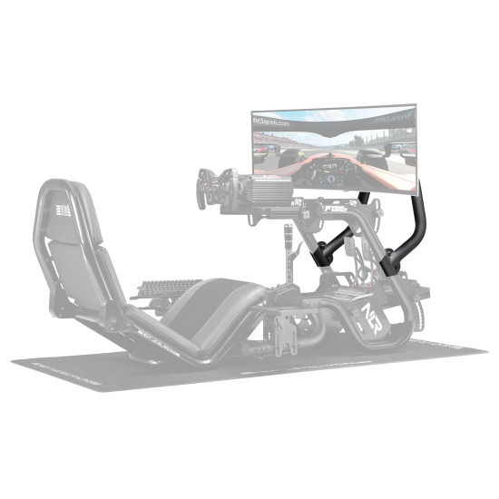 F-GT Pro Supporto Diretto Monitor