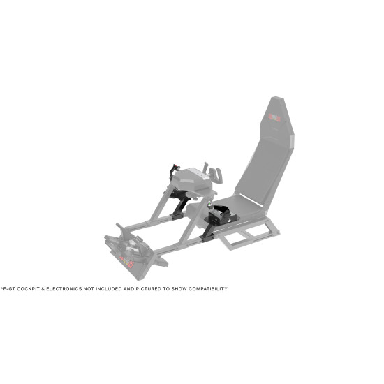 Pacchetto Combat Flight F-GT / GTtrack