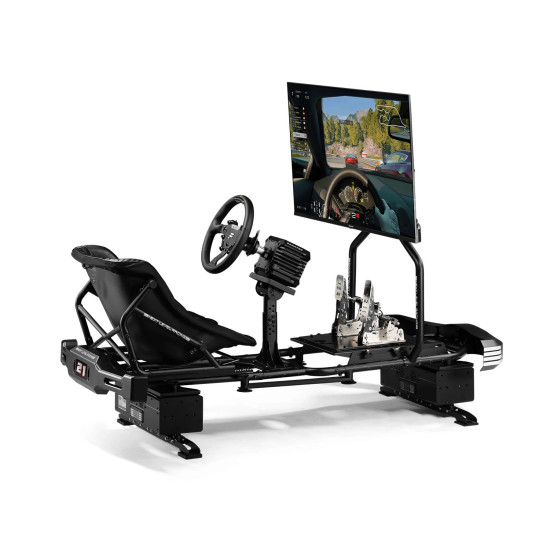 Kit Adattatore per Movimento Next Level Racing Go Kart Plus