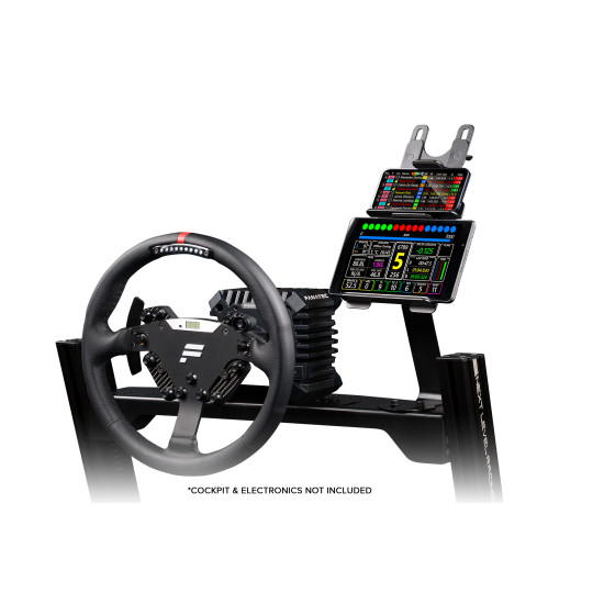 Modulo Aggiuntivo Elite per Supporto Tablet / Button Box