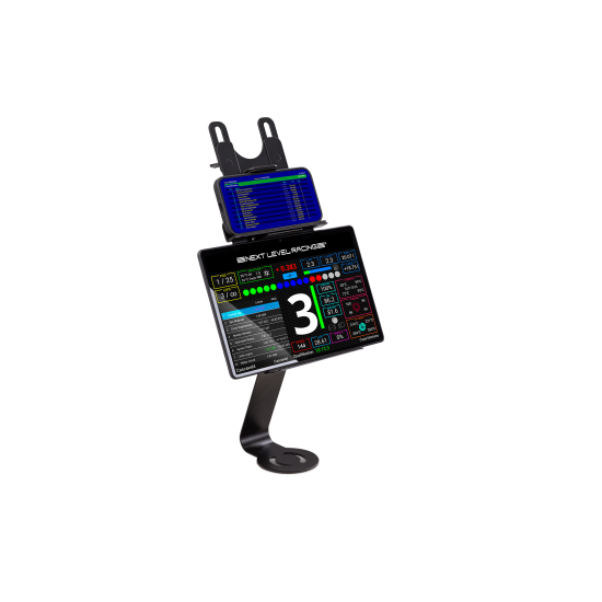 Modulo Aggiuntivo Elite per Supporto Tablet / Button Box