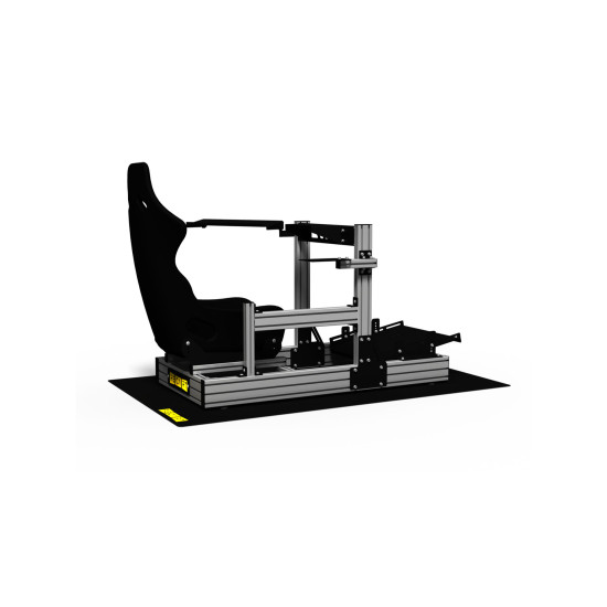 RECART Binario in Alluminio per GTR / GTRx