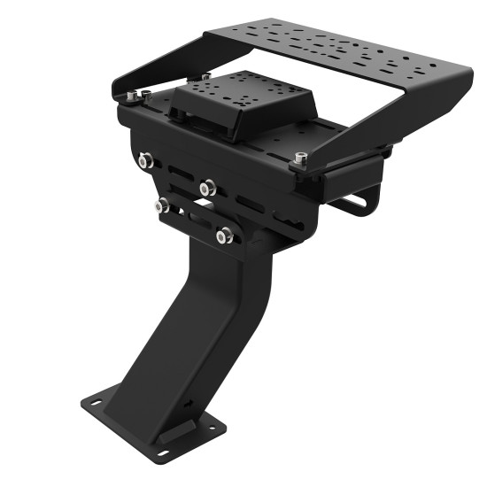 Kit di aggiornamento per cambio / freno a mano B1 - Nero