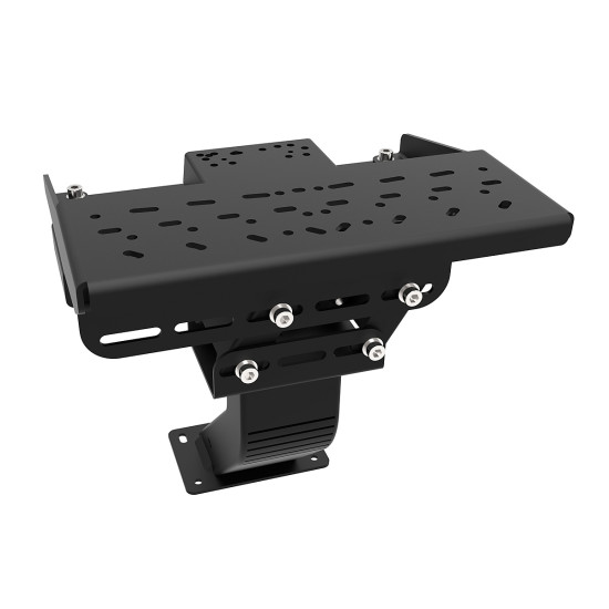 Kit di aggiornamento per cambio / freno a mano B1 - Nero