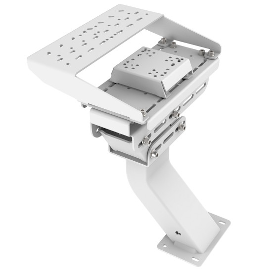 Kit di aggiornamento per cambio / freno a mano B1 - Bianco