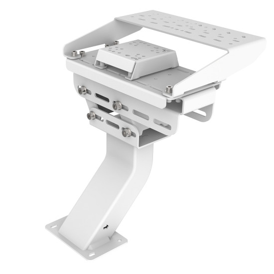 Kit di aggiornamento per cambio / freno a mano B1 - Bianco