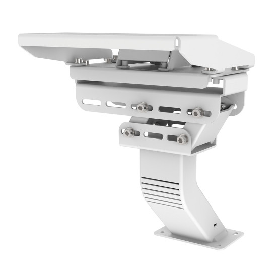 Kit di aggiornamento per cambio / freno a mano B1 - Bianco