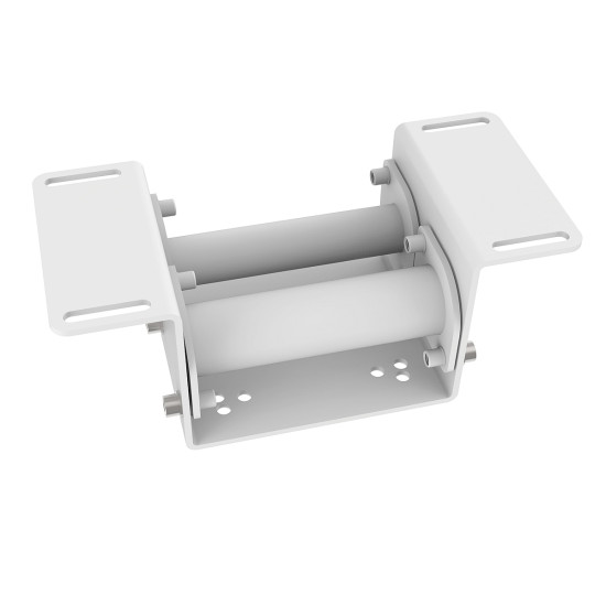 Kit di aggiornamento supporto Buttkicker B1 / C1 / P1 - Bianco