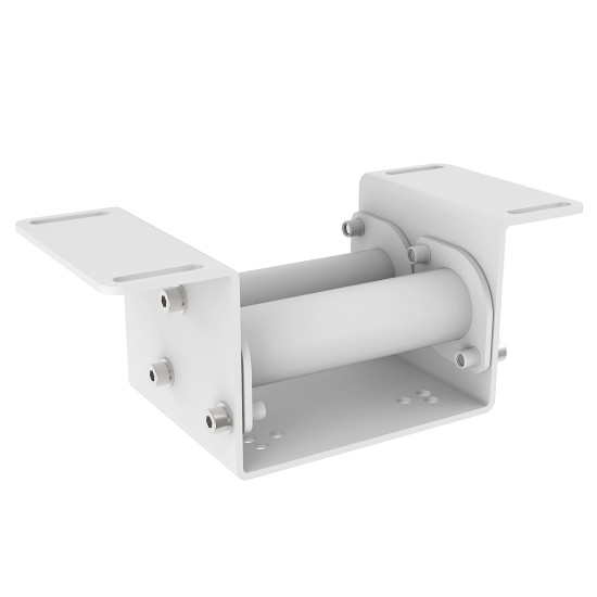 Kit di aggiornamento supporto Buttkicker B1 / C1 / P1 - Bianco