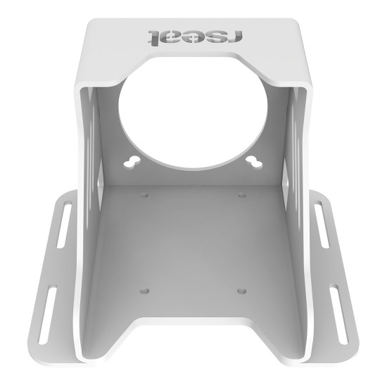 Kit di aggiornamento supporto Simucube 1 - 2 Sport / Pro / Ultimate / Mige per B1 / C1 / P1 - Bianco