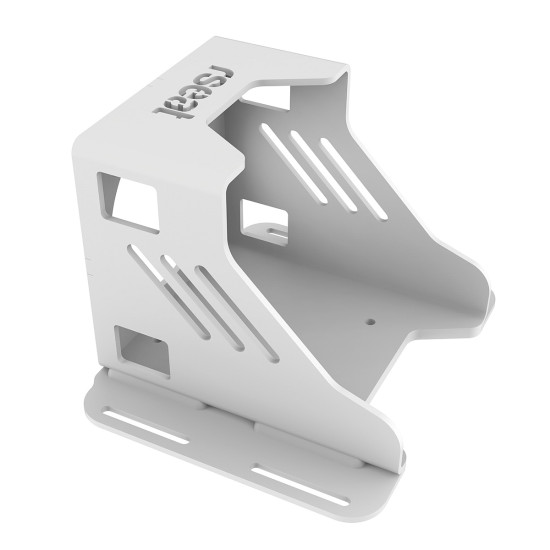 Kit di aggiornamento supporto Simucube 1 - 2 Sport / Pro / Ultimate / Mige per B1 / C1 / P1 - Bianco