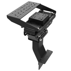 Kit di Upgrade per Cambio / Freno a Mano P1 &ndash; Nero