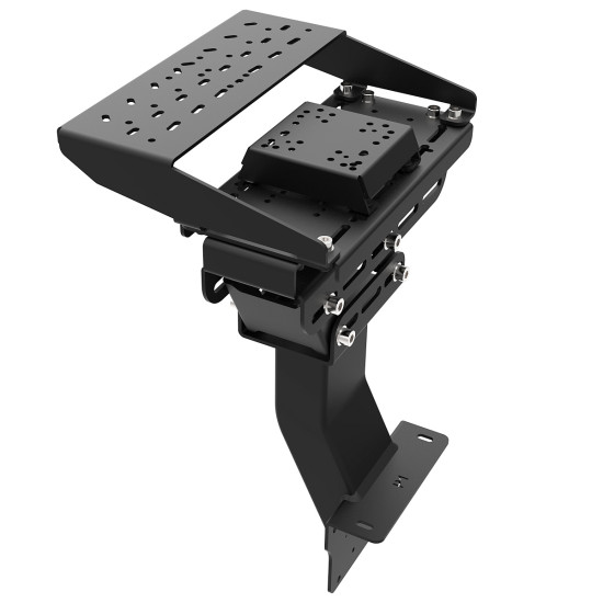 Kit di Upgrade per Cambio / Freno a Mano P1 &ndash; Nero