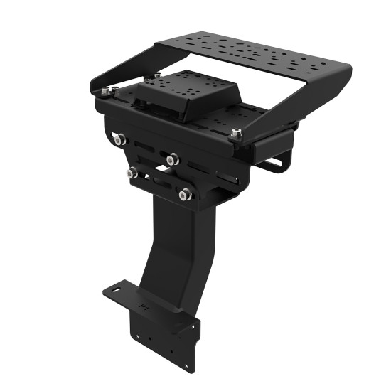 Kit di Upgrade per Cambio / Freno a Mano P1 &ndash; Nero