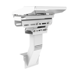 Kit di Upgrade per Cambio / Freno a Mano P1 &ndash; Bianco