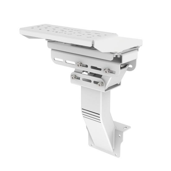 Kit di Upgrade per Cambio / Freno a Mano P1 &ndash; Bianco