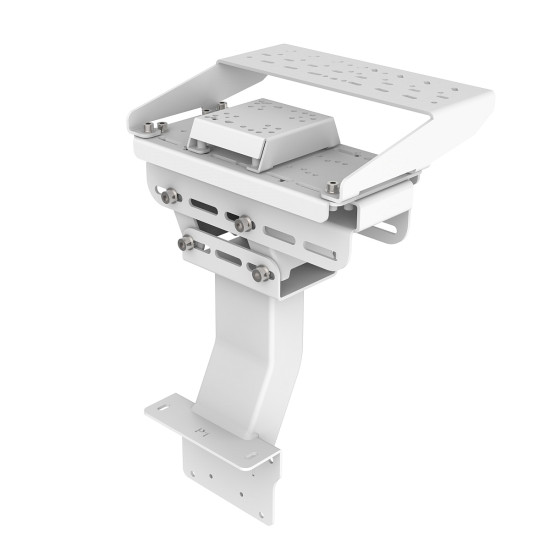 Kit di Upgrade per Cambio / Freno a Mano P1 &ndash; Bianco