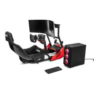 Sparco EVOLVE GP RIG II Nero
