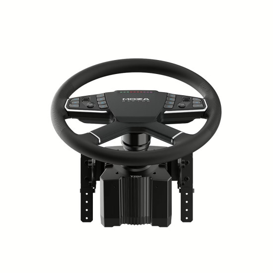 Bundle MOZA Trucking