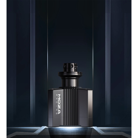 Bundle MOZA Trucking