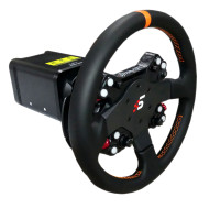 Simagic Alpha EVO + Neo X-330T