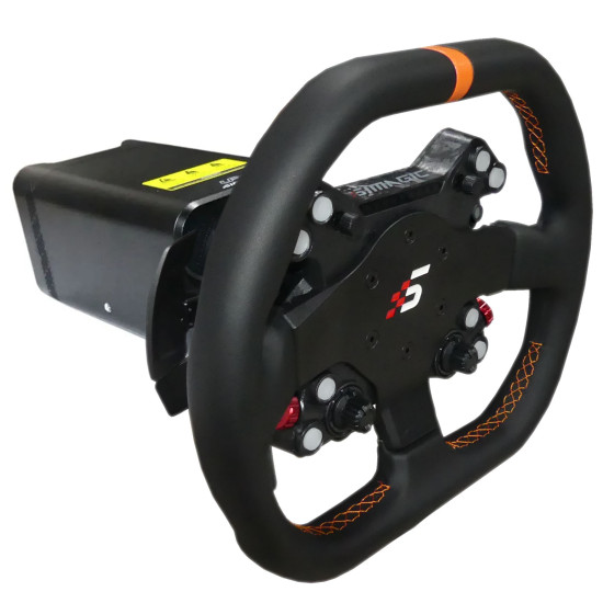 Simagic Alpha EVO Pro + Neo X-310G