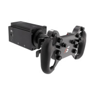 Simagic Alpha con GT4 (Frizione Doppia)