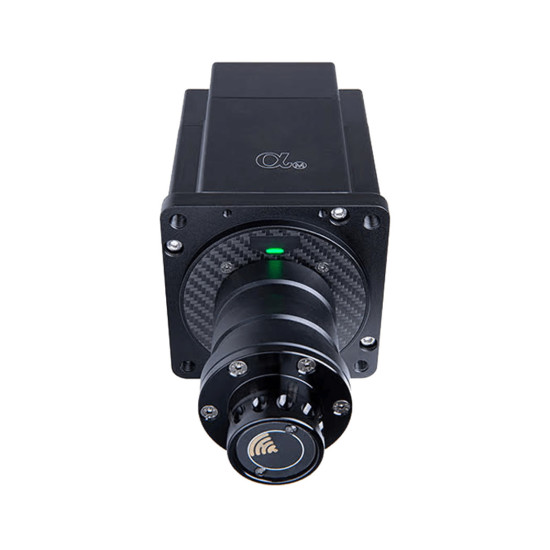 Simagic Alpha Mini con GT1-D