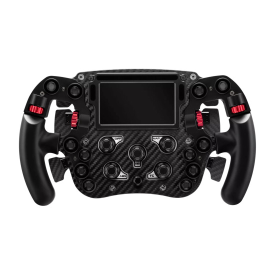 Simagic Alpha U con FX Pro