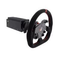 Simagic Alpha U con GT1-D