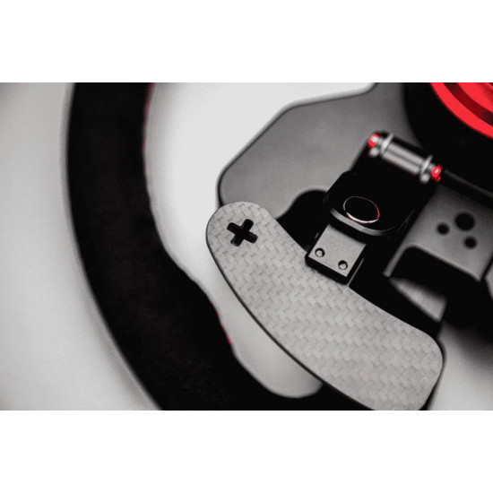 Simagic Alpha U con GT1-D