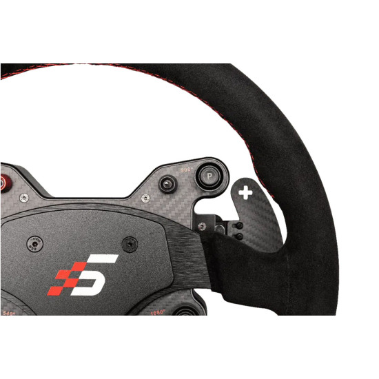 Simagic Alpha U con GT1-D