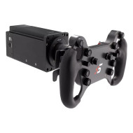 Simagic Alpha U con GT4 (Frizione Doppia)