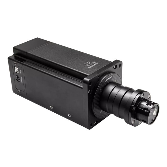 Simagic Alpha U con GT4 (Frizione Doppia)