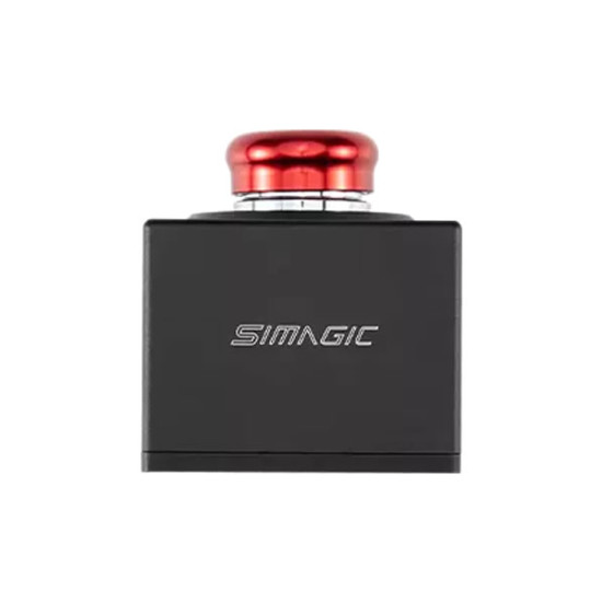 Simagic Alpha U con GT4 (Frizione Doppia)