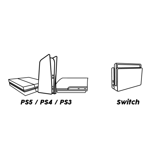 Convertitore Brook Ras1ution 2 Convertitore Brook Ras1ution 2