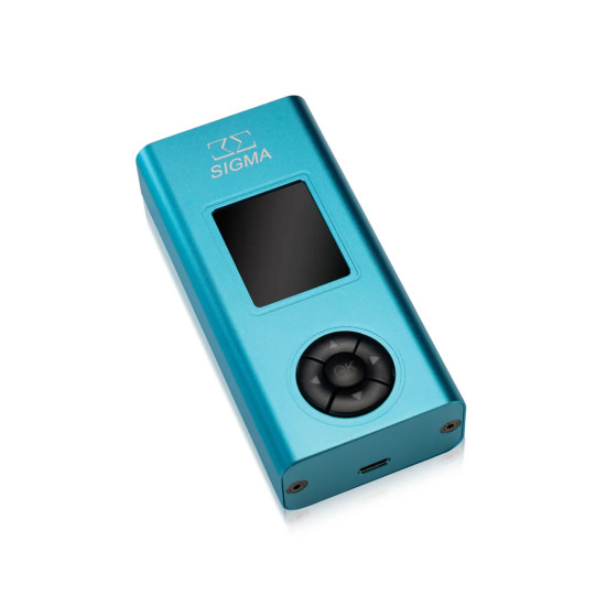 Sigma Cortex Converter