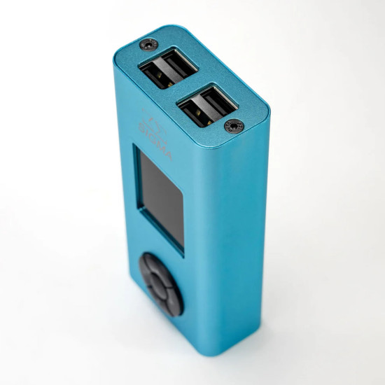 Sigma Cortex Converter