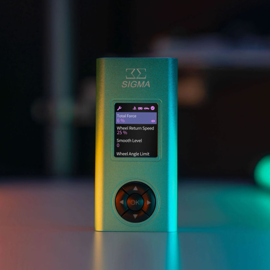 Sigma Cortex Converter