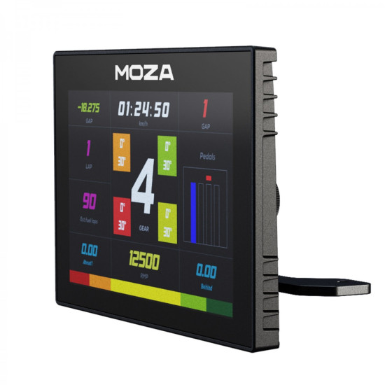 Cruscotto digitale MOZA CM HD