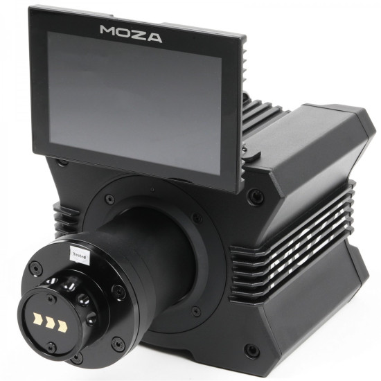 Cruscotto digitale MOZA CM HD