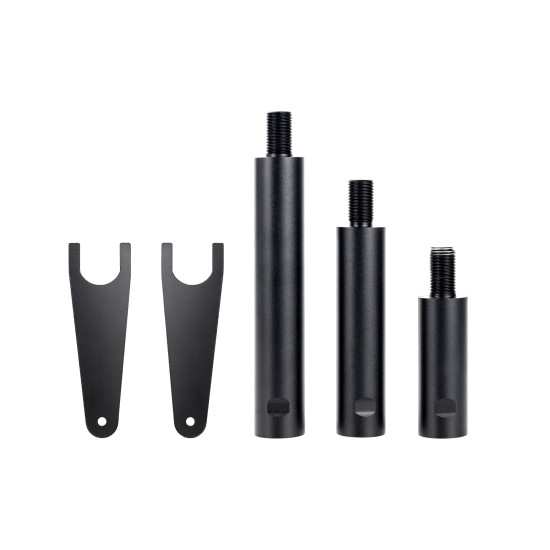 Estensione Leva Simnet A-HLE