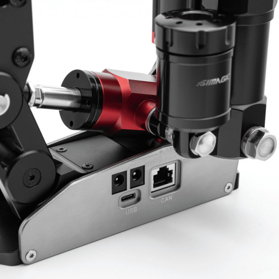 Simagic TB-RS Freno a Mano Idraulico