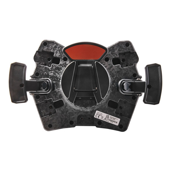 Asetek Forte Button Box (Hub)