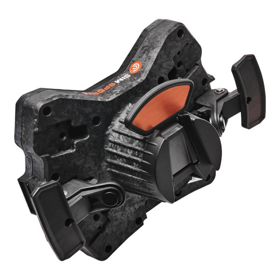 Asetek Forte Button Box (Hub)