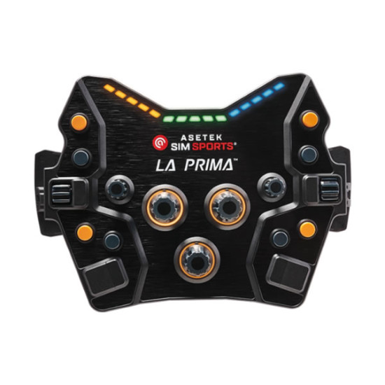 Asetek La Prima Button Box (Hub)