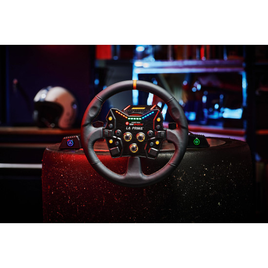 Asetek La Prima Button Box (Hub)