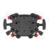 Simagic GT Pro Hub - Palette frizione e cambio